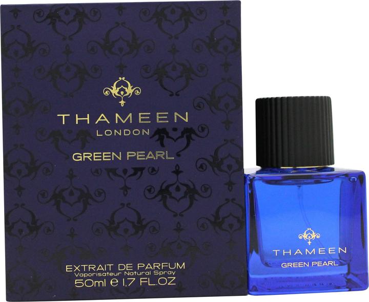 Thameen Green Pearl Eau de Parfum (Eau de Parfum, 50 ml)