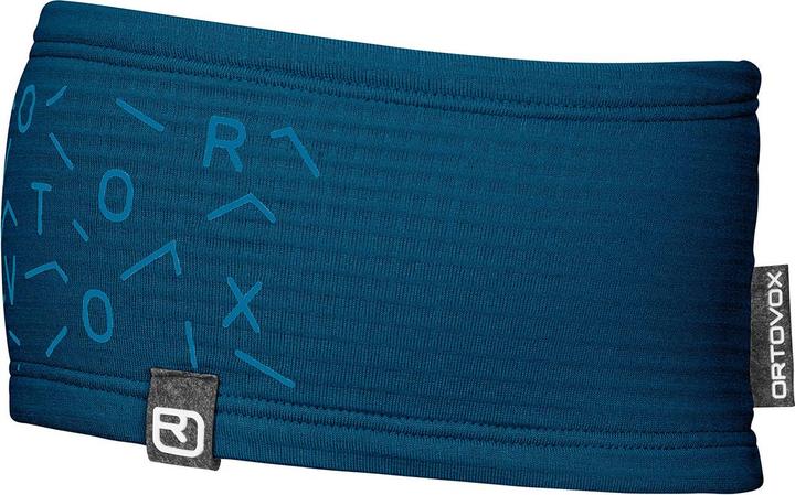 Immagine prodotto Ortovox Fascia in pile a griglia leggera