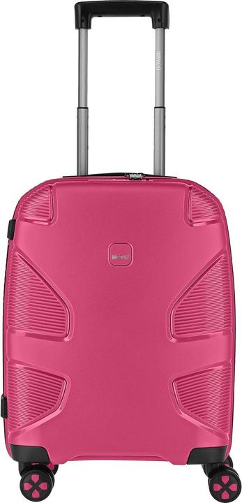 Produktbild Impackt IP1 - 4-Rad Trolleymit USB Port, Flora (38 l, Handgepäck (bis 50l))