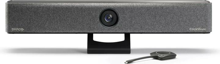 Image du produit Barco Barre ClickShare Core avec 1 bouton (30 m, HDMI 1)