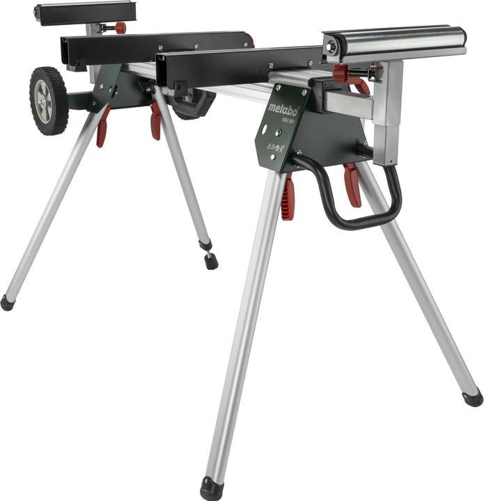 Image du produit Metabo KSU 251 (250 cm, 250 cm)