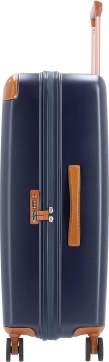 Image du produit Brics Amalfi 4 roues trolley 76 cm (105 l, XL (à partir de 115l))