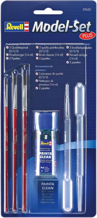 Produktbild Revell Bemalungs Set