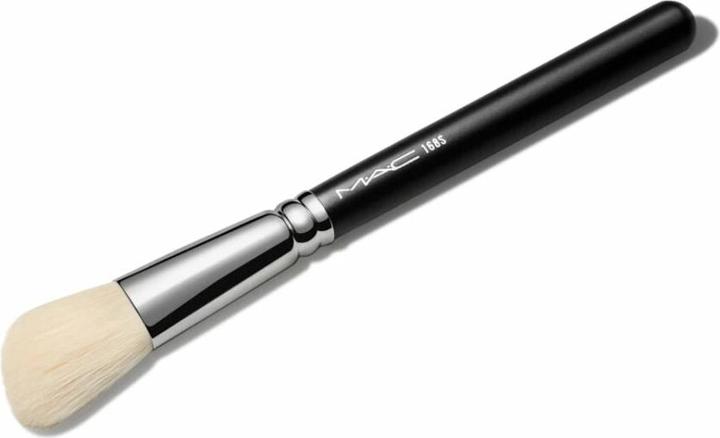 Immagine prodotto MAC Cosmetics 168S Pennello grande angolato per contorno (Fard)