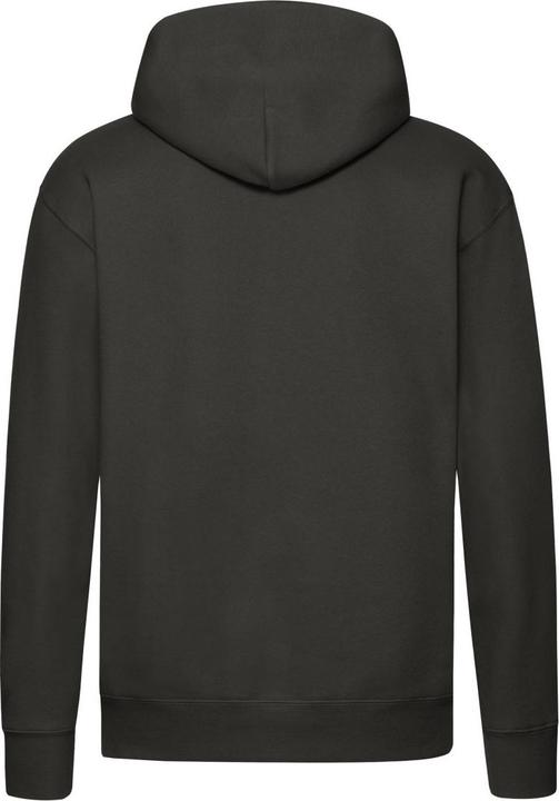 Immagine prodotto Fruit of the Loom Premium Felpa con Cappuccio Uomo (3XL)