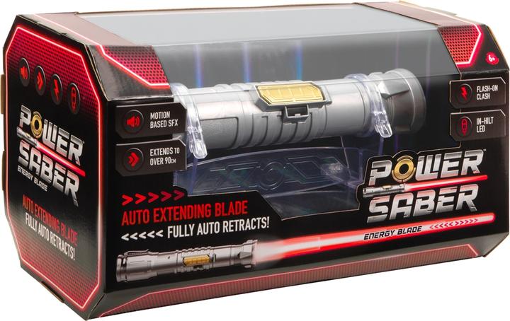 Produktbild Goliath Toys Roleplay-Replik Lichtschwert