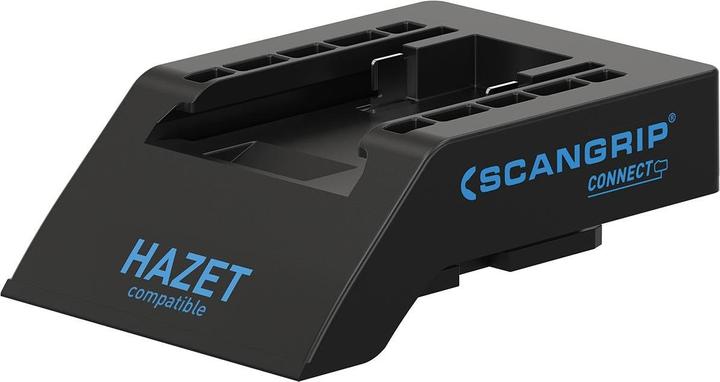Image du produit Scangrip Connector pour batteries Hazet 18V