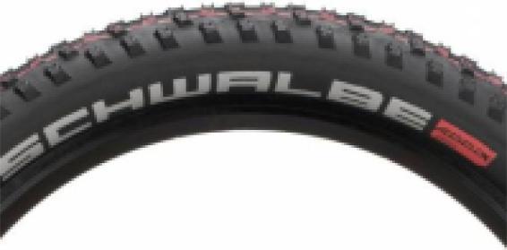 Image du produit Schwalbe Rocket Ron (20 x 2.25, 57-406)