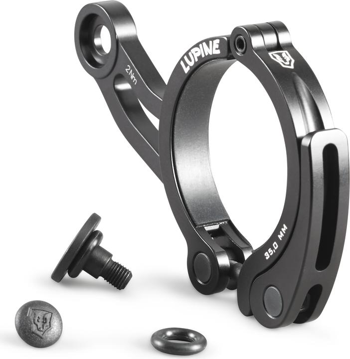 Actual product image Lupine Neo/Piko