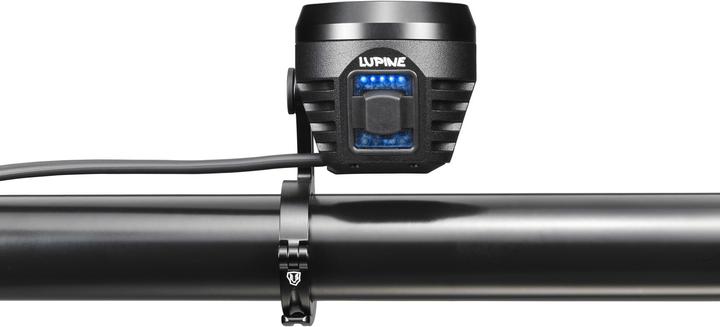 Actual product image Lupine Neo/Piko