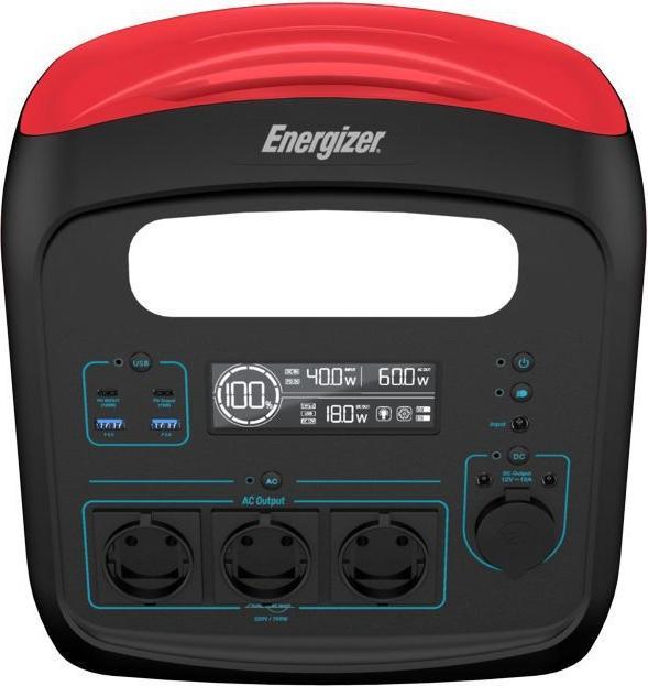 Power Station PPS960W1 (960 Wh, 9.50 kg)
