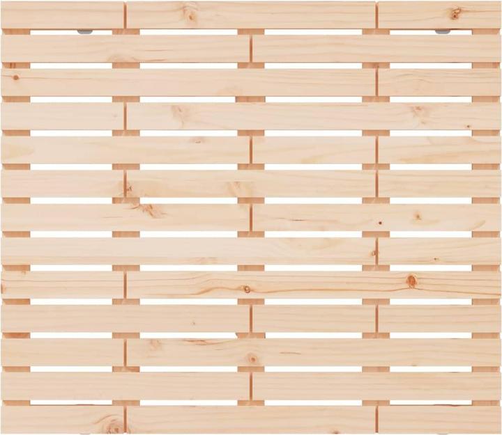 Actual product image VidaXL Bako (156 x 3 x 63 cm)