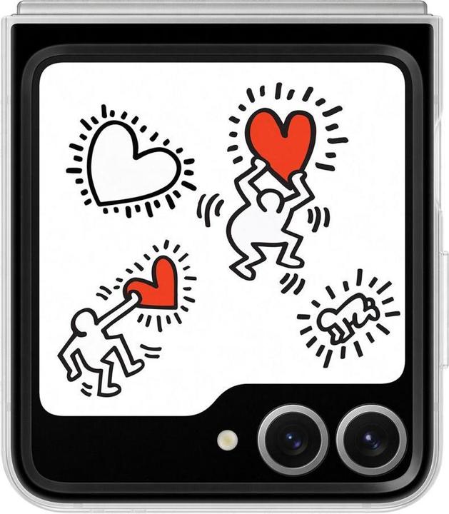 Produktbild Samsung Cover (Samsung Galaxy Z Flip6)