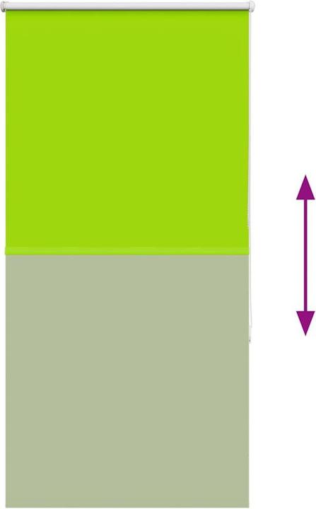 Actual product image VidaXL Marnin (75 x 130 cm)