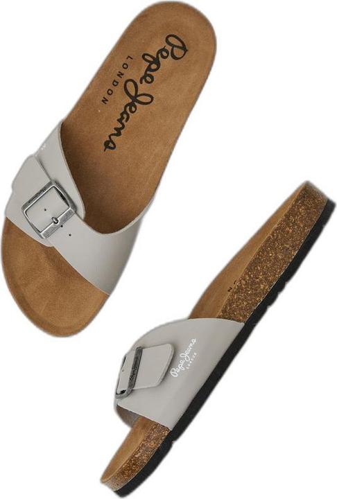Image du produit Pepe Jeans Bio Single Champion (44)