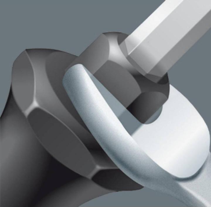 Image du produit Wera Kraftform Big Pack 900 (Torx (TX))