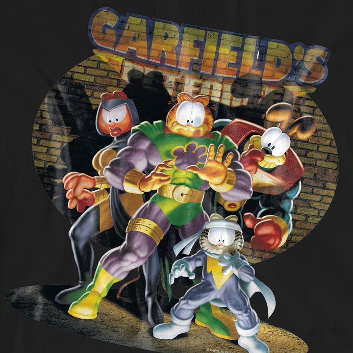 Produktbild Garfield TShirt (S)
