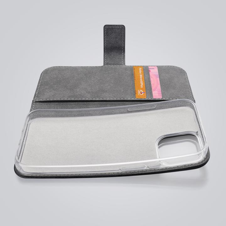 Actual product image Mobilize Classic Gelly Purse (Apple iPhone 15 Pro Max)