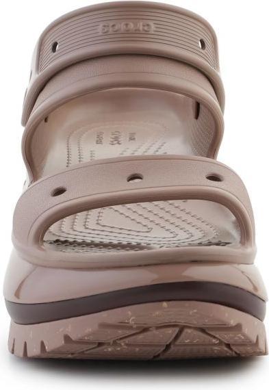 Actual product image Crocs Classic Mega Crush Sandal (39)