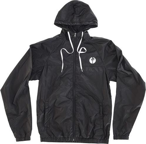 Red Dragon Jacket Jackson