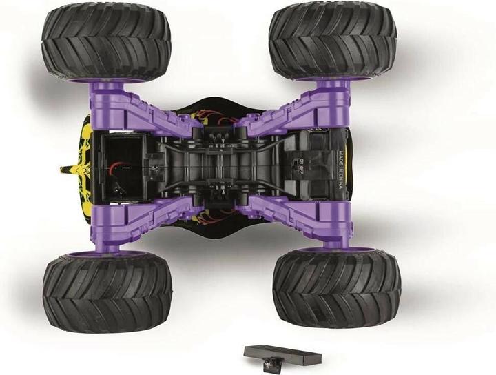 Immagine prodotto Carrera RC 1:16 Mega Wheel Dino