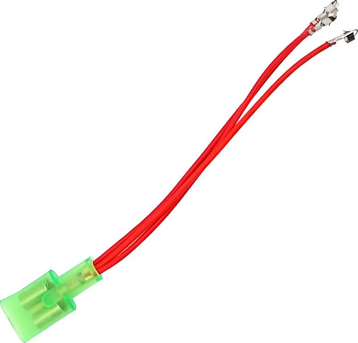 Image du produit Mini Motor LED-Übertragungskabel Ersatzteil