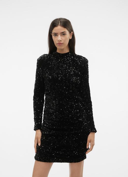 Immagine prodotto Vero Moda VMBELLA Kurzes Kleid Party-Kleid (M)