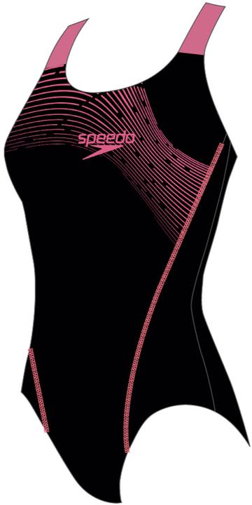 Actual product image Speedo Medley Logo Medalist (116)