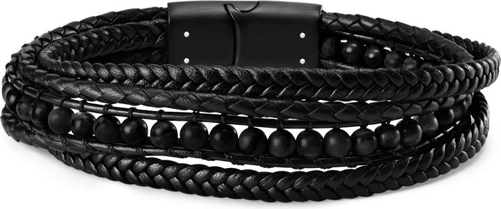 Produktbild Lucleon Jack (11.50 cm, Echtleder, Natur-Stein)