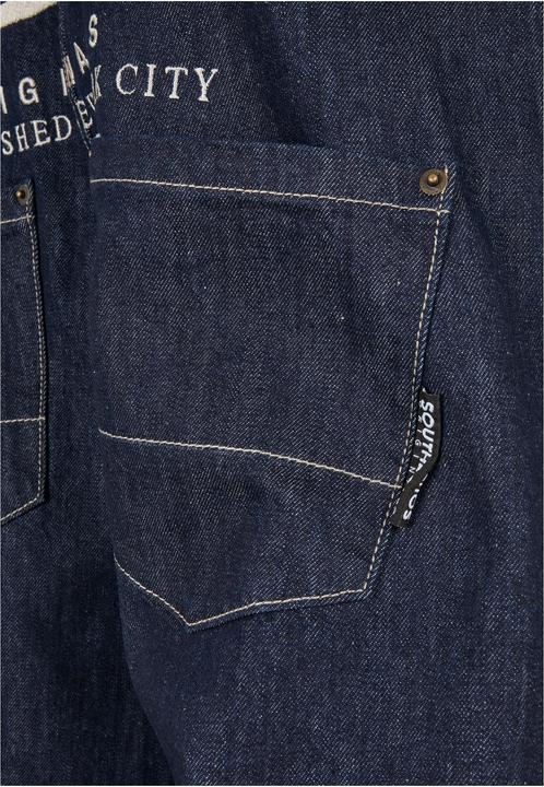 Produktbild Southpole Script Denim (34)