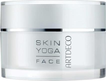 Actual product image Artdeco Skin Yoga Face (50 ml)