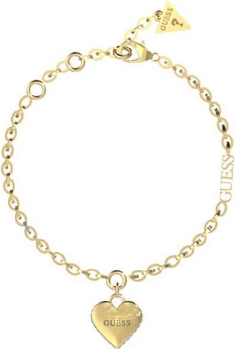 Guess Armband (14.60 cm, Edelstahl)