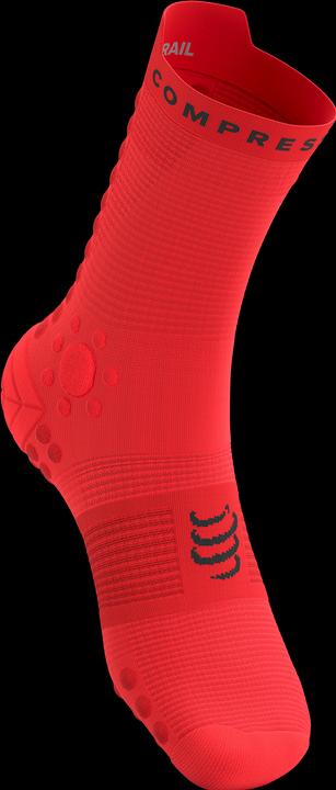 Actual product image Compressport Pro Racing Socks v4.0 Trail (35 - 38)