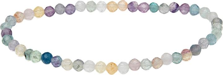 Produktbild Leyda Fluorit Armband (Farbstein)