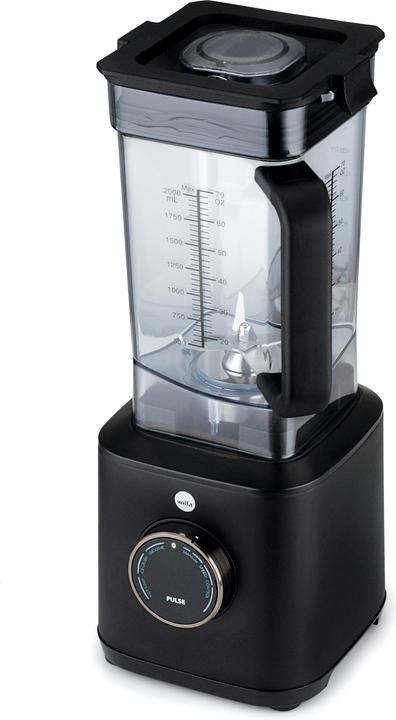 Actual product image Wilfa Power Blender Powerfuel XL (2000 W)