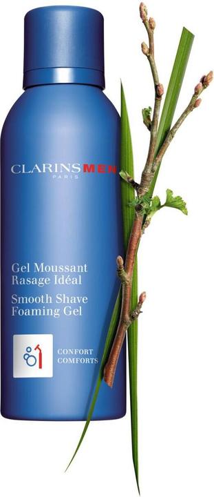 Produktbild Clarins Gel Rasage (150 ml, Rasiergel)