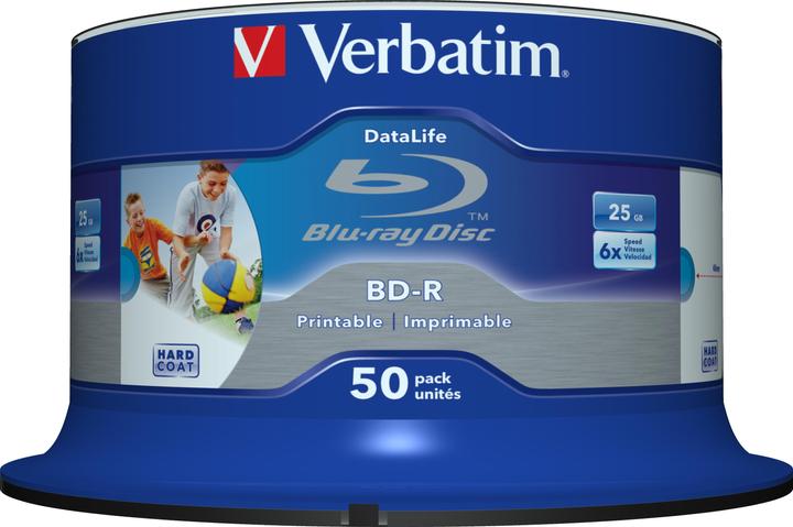 Verbatim Spindel (50 x)