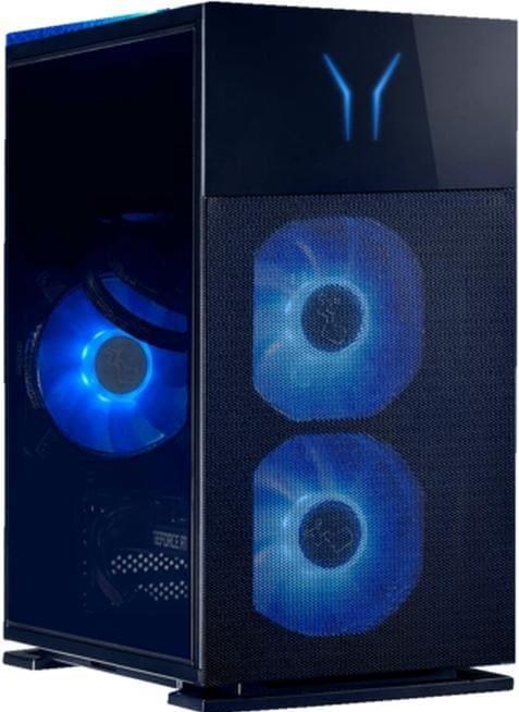 Actual product image Erazer Engineer X30 MD35483 (Intel Core Ultra 7 265F, 32 GB, 2000 GB, GeForce RTX 4070 Super)