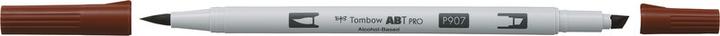 Produktbild Tombow Stifte Portrait Farben, Box, 12er-Set (Mehrfarbig, 12 x)