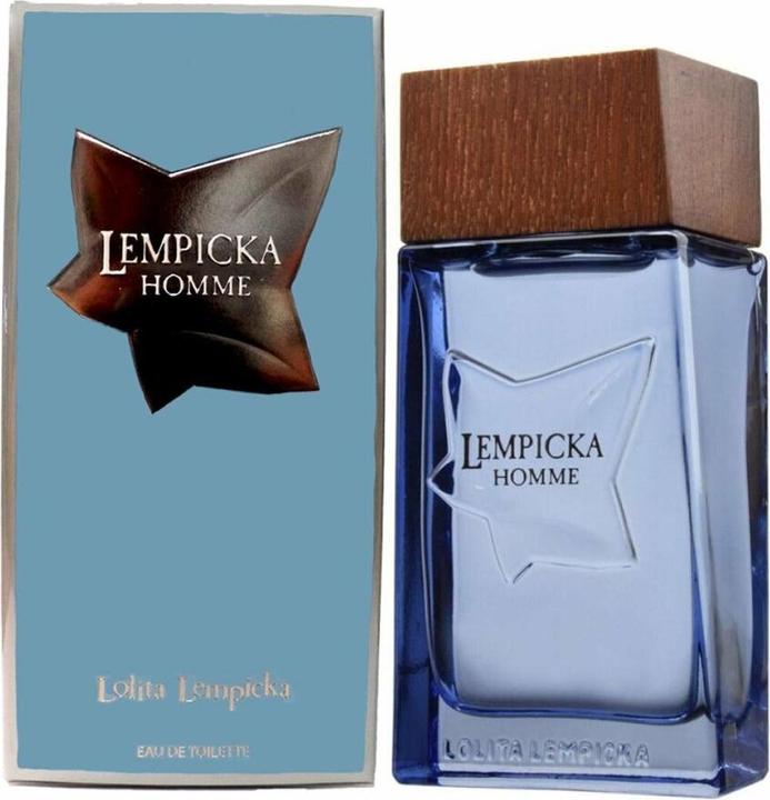Lolita Lempicka Homme