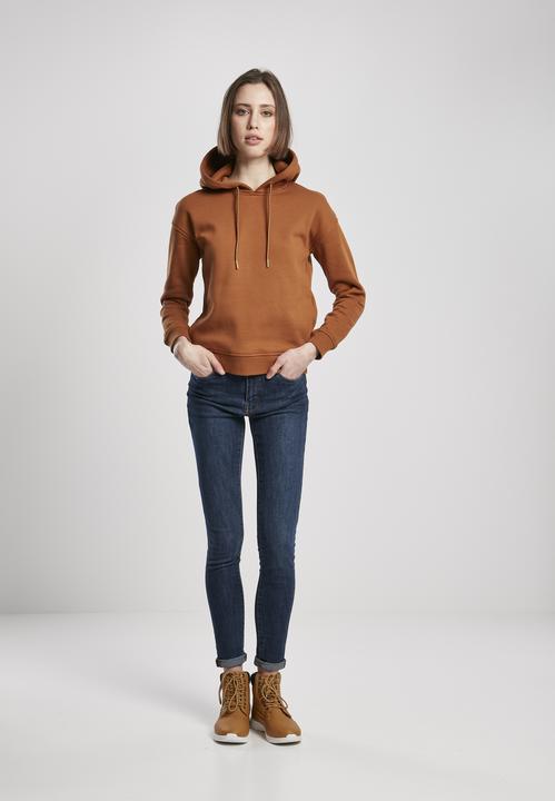 Actual product image Urban Classics Ladies Hoody (4XL)