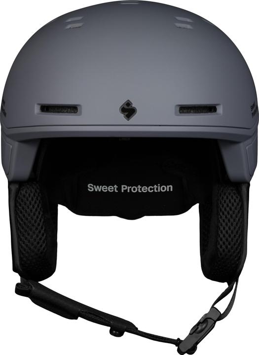 Actual product image Sweet Protection Adapter Mips Helmet (61 cm, XL)