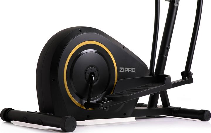 Actual product image Zipro Burn