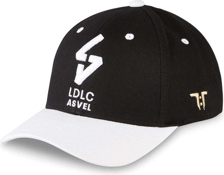 Tokyo Time LDLC Asvel Villeurbanne Baseball Cap