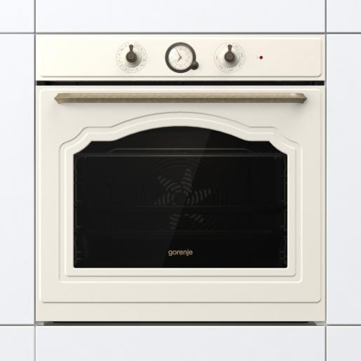 Produktbild Gorenje BRENNEN BOS67371CLI