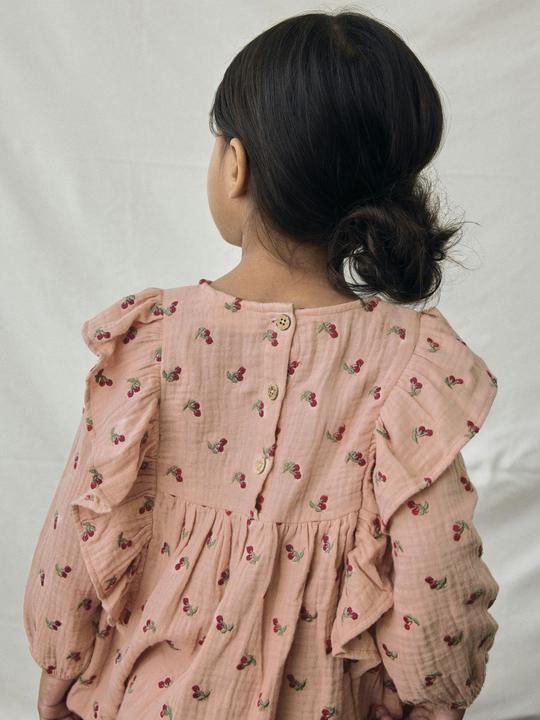 Produktbild Name it Bio-Baumwoll Kleid (104)