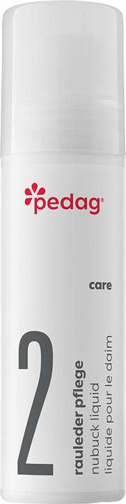 Produktbild Pedag Rauleder Pflege (1 x, 75 ml)