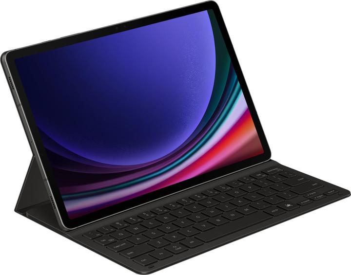 Image du produit Samsung Book Cover Keyboard Slim Tab S9 (Galaxy Tab S9 FE, Galaxy Tab S9)