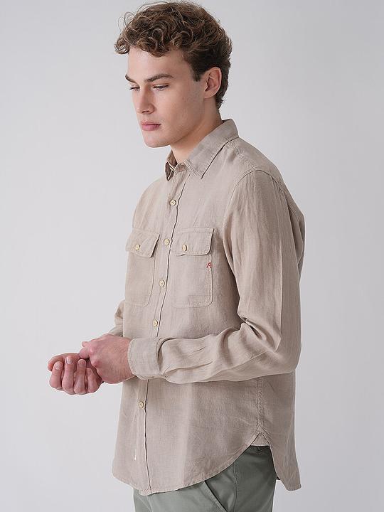 Image du produit Replay Leinenhemd (XL)
