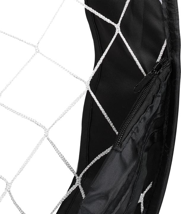 Actual product image Relaxdays 2x pop-up goal